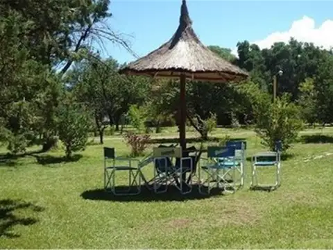 Hotel en Venta tipo Familiar