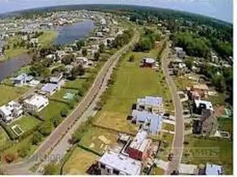 Terreno en venta en San Matias - Escobar