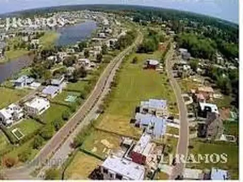 Terreno en venta en San Matias - Escobar