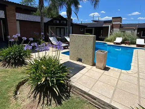 Hotel en Venta 19 años