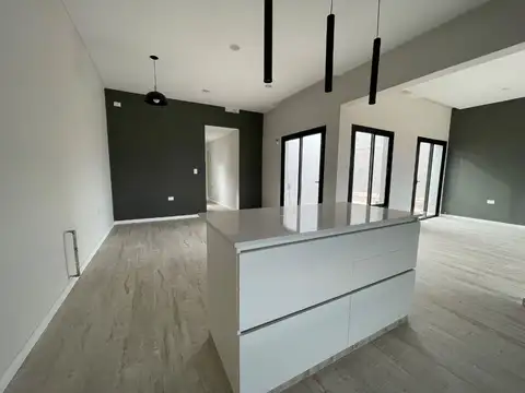 Casa en Venta A Estrenar