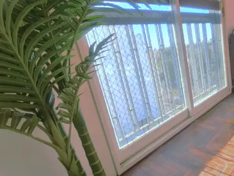 Departamento en Venta en Villa del Parque, USD 98.000