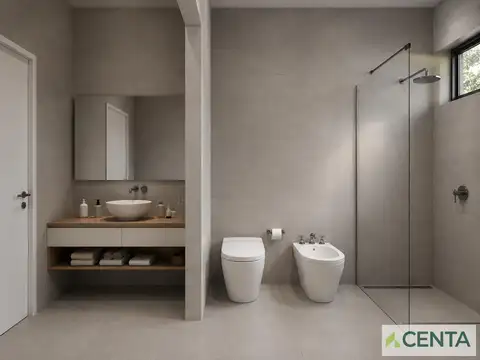 Departamento en Venta en Recoleta, USD 639.340
