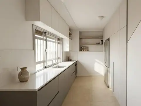 Departamento en Venta de 4 dormitorios