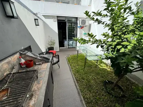 Departamento en Pichincha