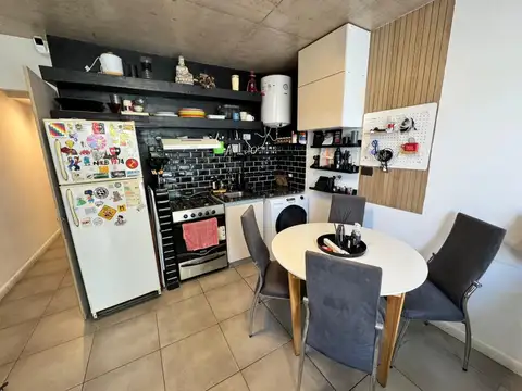 Departamento en Venta de Monoambiente