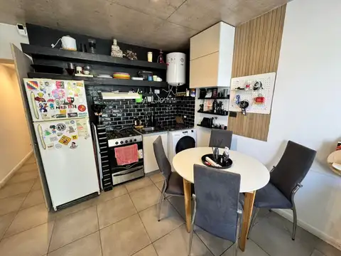 Departamento en Venta en Pichincha, USD 54.000