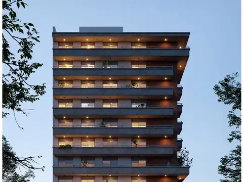 Venta 2 Dormitorios 3 De Febrero 3500