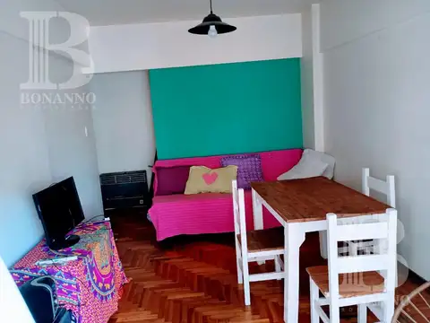 Departamento en Alquiler de 2 ambientes