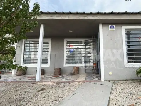 Casa en Venta en Comodoro Rivadavia, USD 125.000