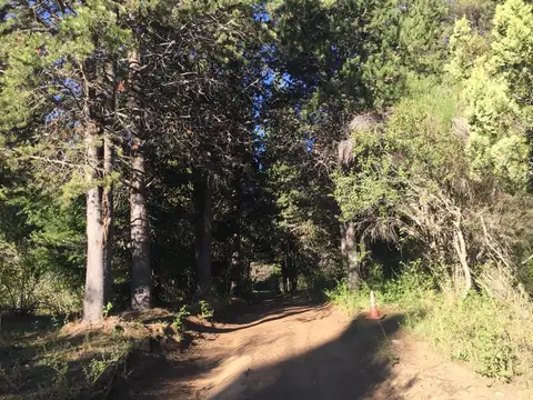 Terreno en Venta en El Bolson, USD 680.000