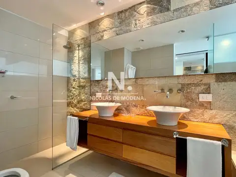 Departamento en Alquiler Temporal en Rincón del Indio, USD 18.500