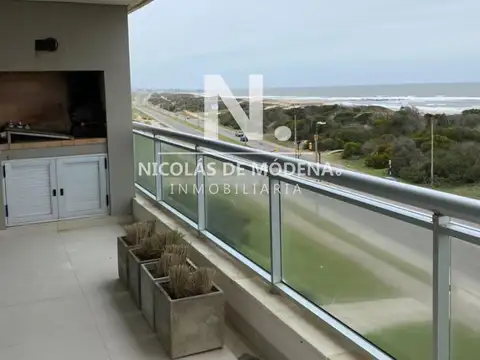 Departamento en Alquiler Temporal de 4 ambientes