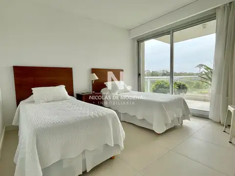 Departamento en Alquiler Temporal 2025 años