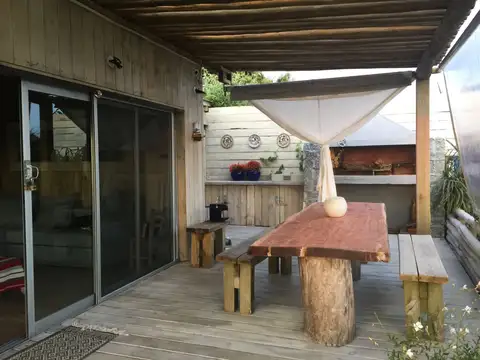 ALQ TEMP CASA 6 DORM C/PSICINA MB VISTA ALTOS DE PTA PIEDRAS