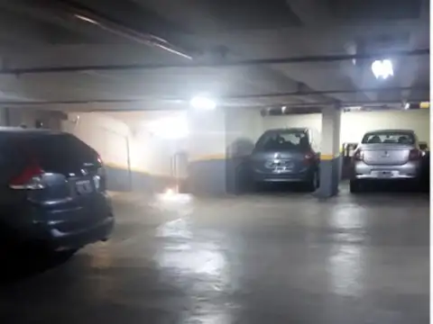 Cochera en Venta en Recoleta, CABA