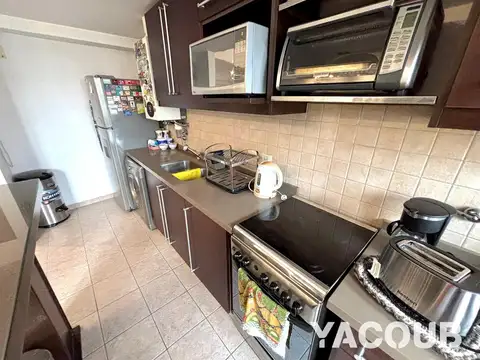 Departamento en Venta de 2 dormitorios