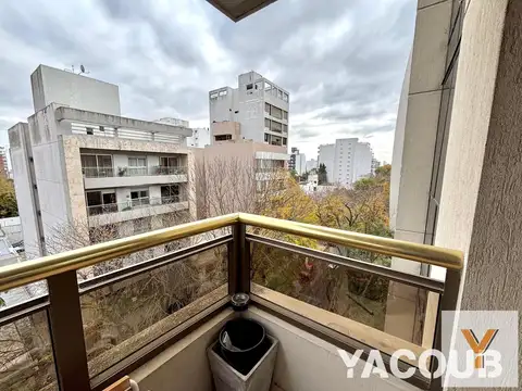 Departamento en Venta en La Plata, USD 183.000