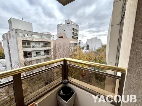Departamento en Venta en La Plata, USD 189.000
