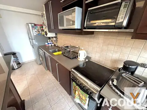 Departamento en Venta de 2 dormitorios