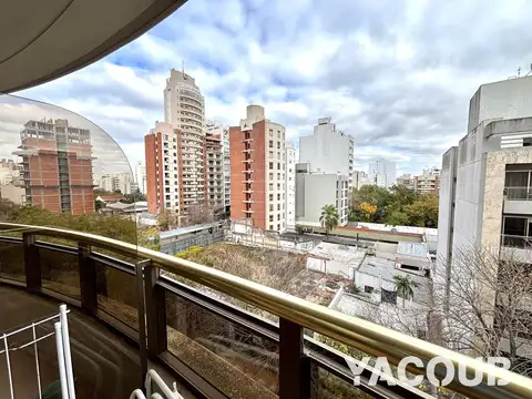 Departamento 4 ambientes con 1 baño