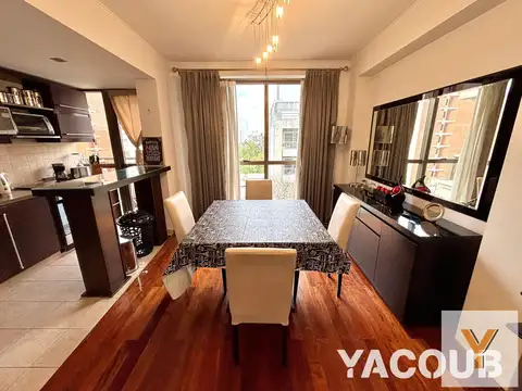 Departamento en Venta en La Plata, Partido de La Plata