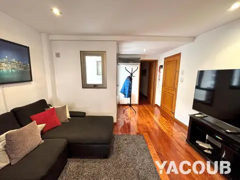 Departamento en Venta 18 años