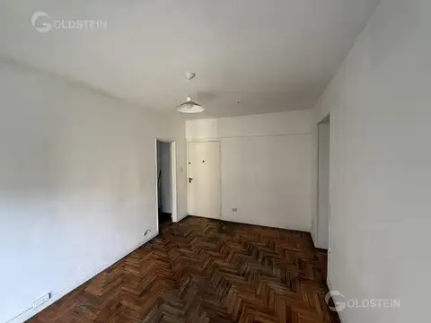 Departamento en Alquiler en Palermo, $ 1.100.000