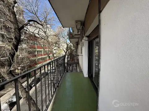 Departamento en Alquiler al Noreste