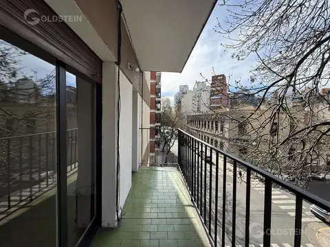 Departamento en Alquiler 50 años