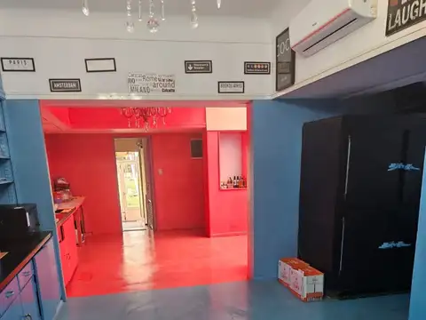 Ricardo Güiraldes 600