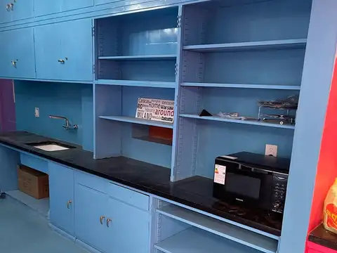 Ricardo Güiraldes 600