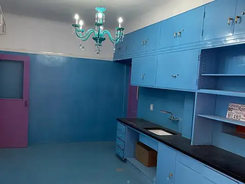 IMPORTANTE COMPLEJO DE CABAÑAS EN LA REJA PARTIDO DE MORENO