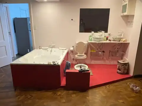 IMPORTANTE COMPLEJO DE CABAÑAS EN LA REJA PARTIDO DE MORENO