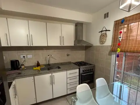 Casa en Venta al Oeste