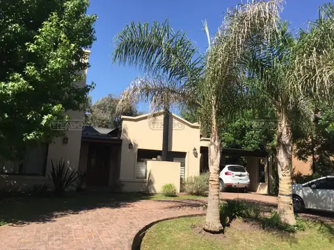 San Patricio Club de Campo 100