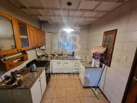 Casa en Venta en Villa Ballester, USD 84.900