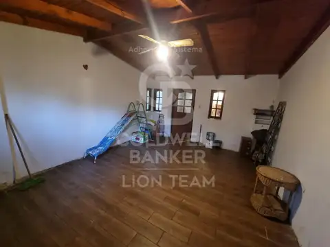 Casa en Venta de 3 dormitorios
