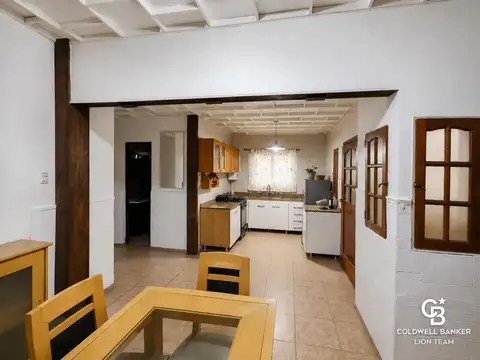 Casa en Venta al Sureste
