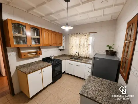 Casa en Venta en Villa Ballester, USD 99.000