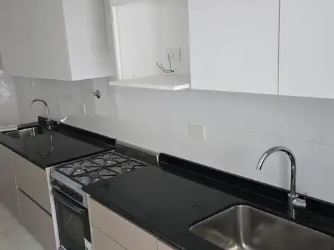 Departamento en Venta en Balvanera, USD 235.000