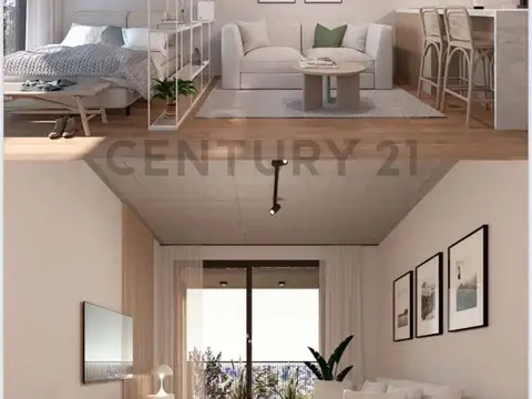 Departamento en Venta en San Miguel, USD 91.800