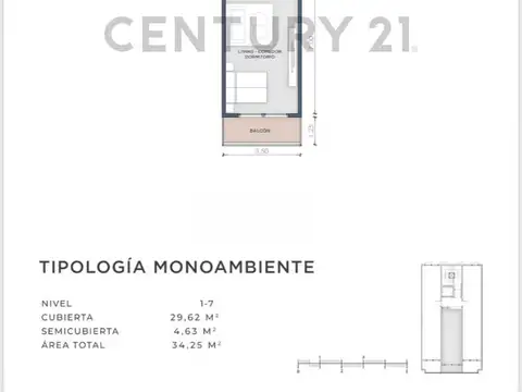 Departamento en Venta A Estrenar