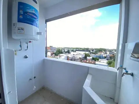 Departamento en Venta en Caseros, USD 89.500