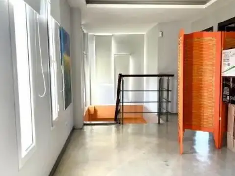 Casa en venta Barrio Parque Matheu
