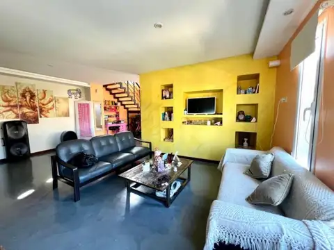 Casa en Venta en Barrio Parque Matheu, USD 145.000
