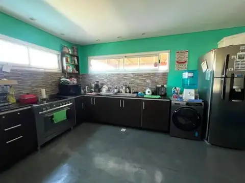 Casa en venta Barrio Parque Matheu
