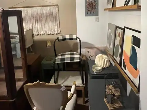 Casa en Venta 60 años