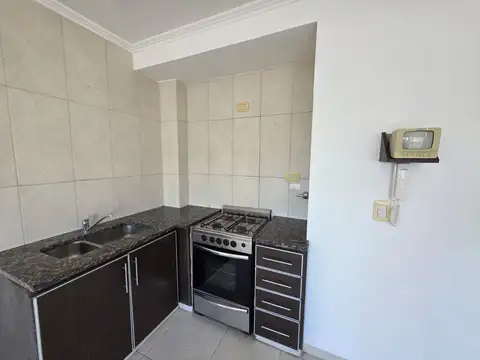 Departamento en Alquiler 17 años