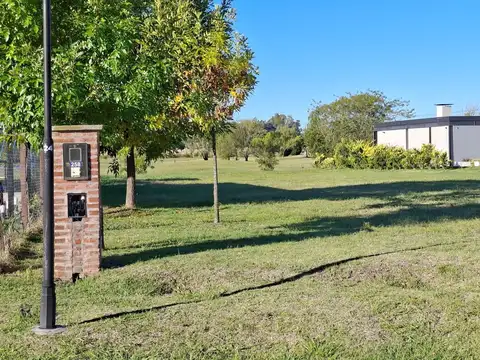 Terreno en Venta de 1232,0 m2